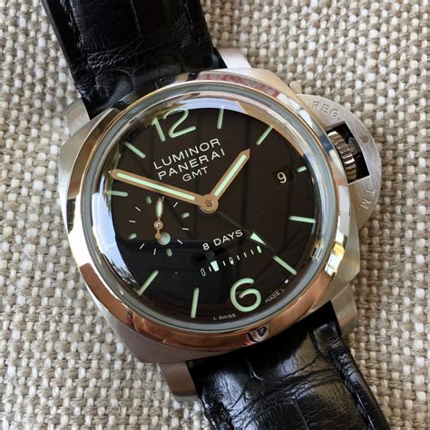 panerai 237|pam 233.